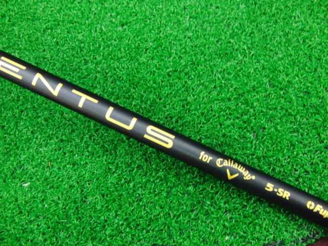 Callaway 中古ゴルフ
