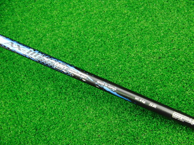DUNLOP 中古ゴルフ