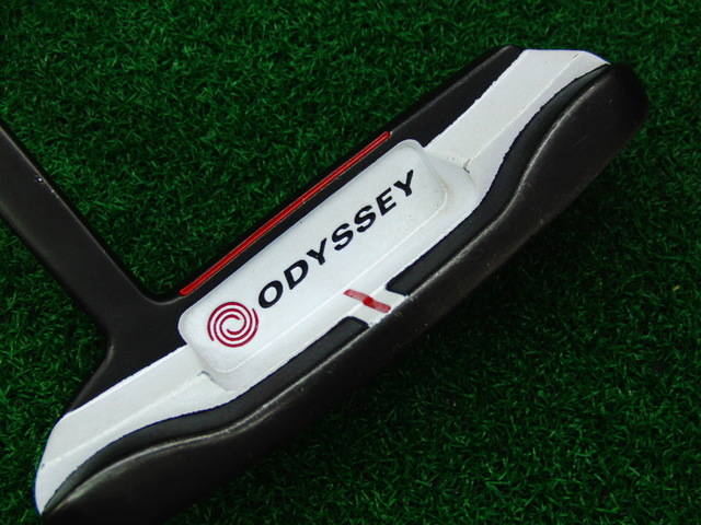 ODYSSEY 中古ゴルフ