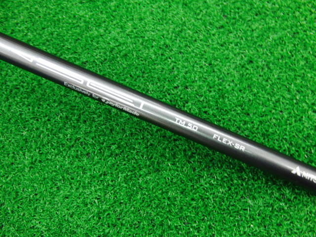 TaylorMade 中古ゴルフ