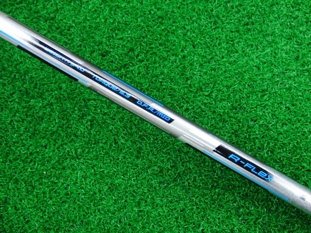 Mizuno 中古ゴルフ