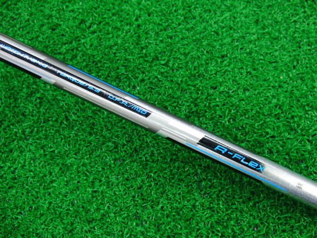 Mizuno 中古ゴルフ