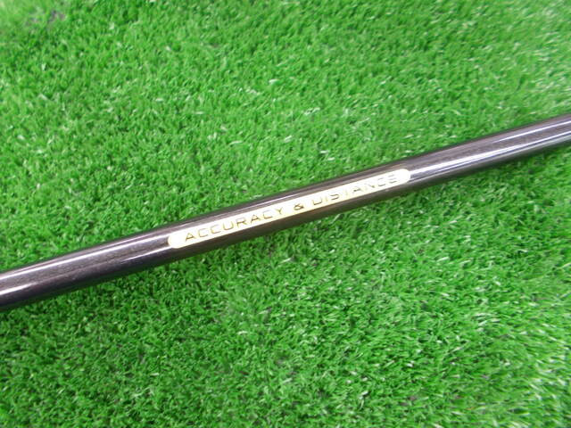 GRAPHITE DESIGN 中古ゴルフ