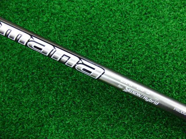 DUNLOP 中古ゴルフ