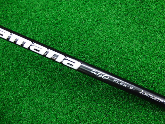 TaylorMade 中古ゴルフ