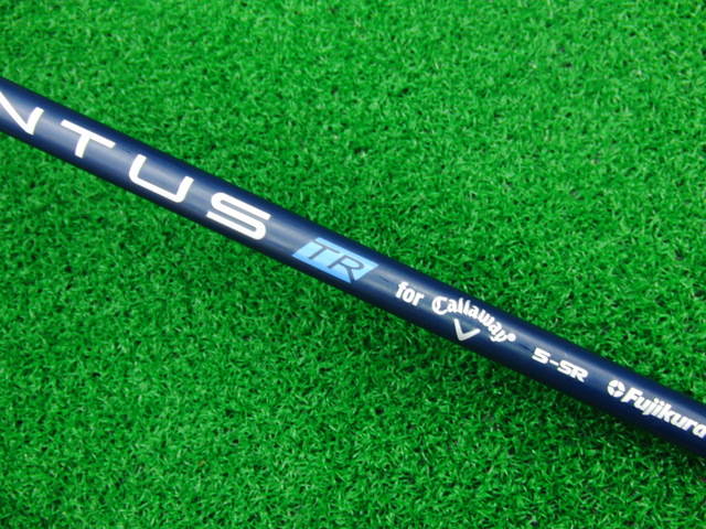 Callaway 中古ゴルフ