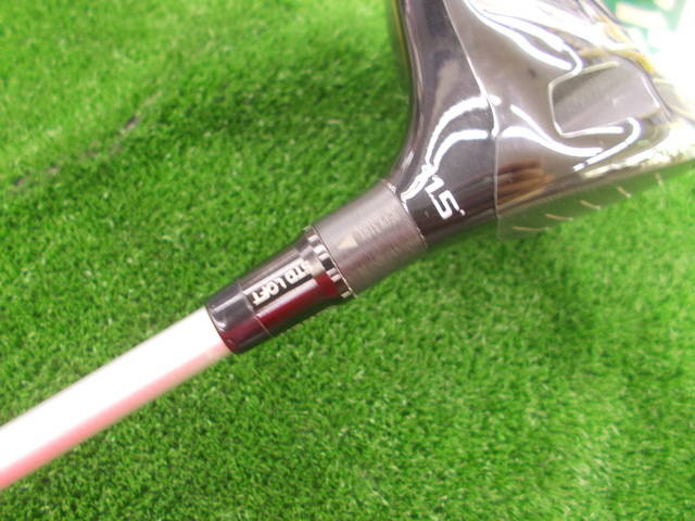 TaylorMade 中古ゴルフ