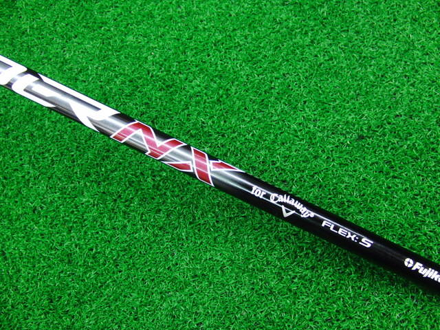 Callaway 中古ゴルフ