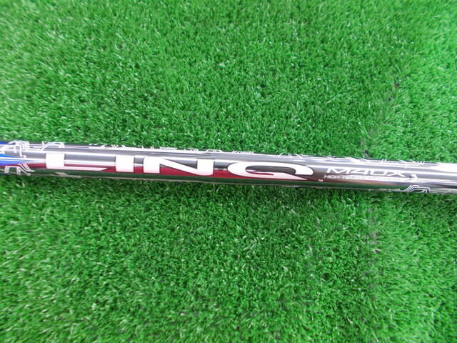 UST MAMIYA 中古ゴルフ