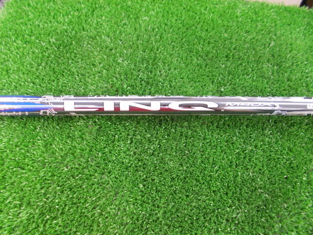 UST MAMIYA 中古ゴルフ