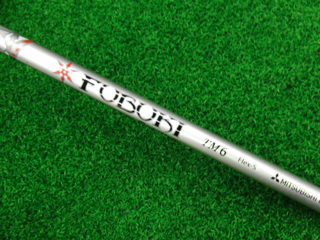 TaylorMade 中古ゴルフ