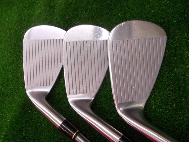 RomaRo 中古ゴルフ