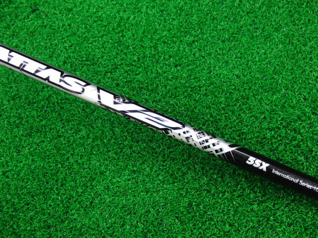 PRGR 中古ゴルフ