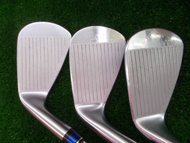 DUNLOP 中古ゴルフ