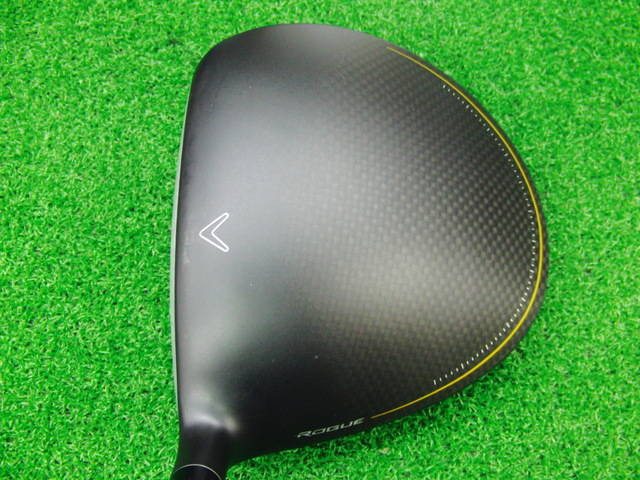 Callaway 中古ゴルフ