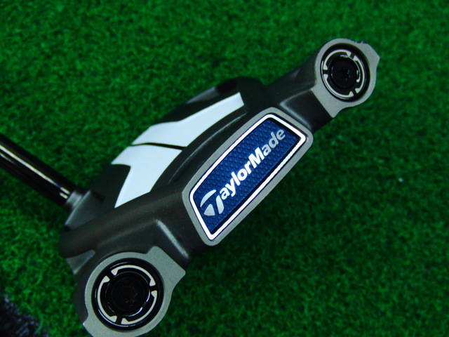TaylorMade 中古ゴルフ