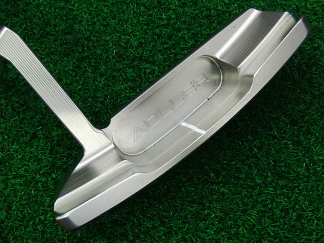 ADLLER JAPAN 中古ゴルフ