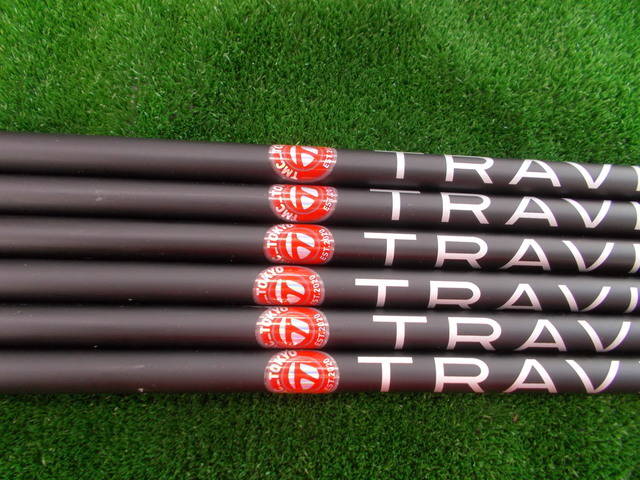 Fujikura 中古ゴルフ