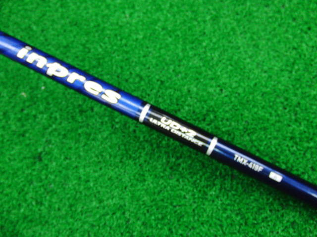 YAMAHA 中古ゴルフ