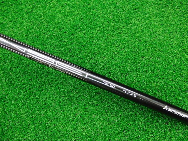 TaylorMade 中古ゴルフ