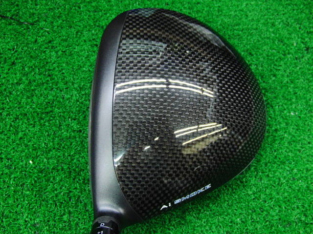 Callaway 中古ゴルフ