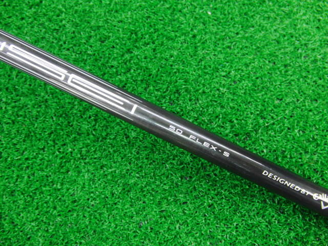 Callaway 中古ゴルフ