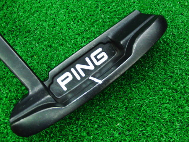 PING 中古ゴルフ