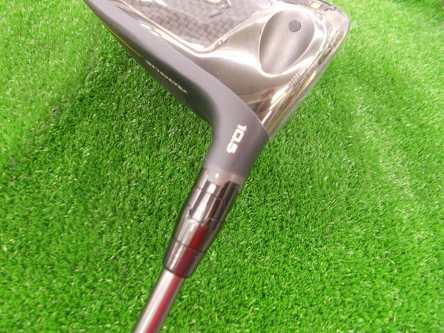 Callaway 中古ゴルフ