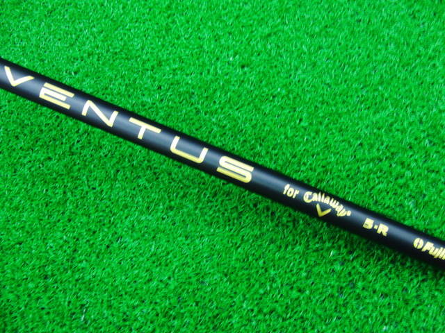 Callaway 中古ゴルフ