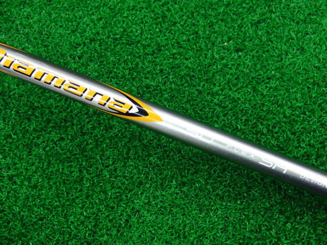 Callaway 中古ゴルフ