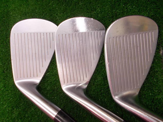 Mizuno 中古ゴルフ