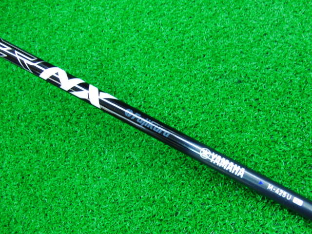 YAMAHA 中古ゴルフ