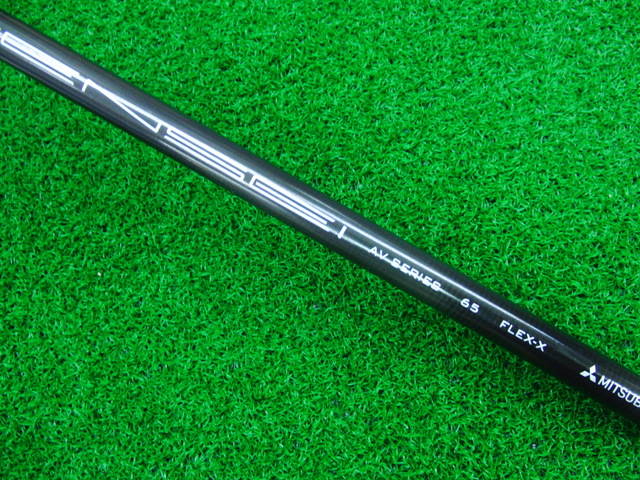 GLOBERIDE 中古ゴルフ