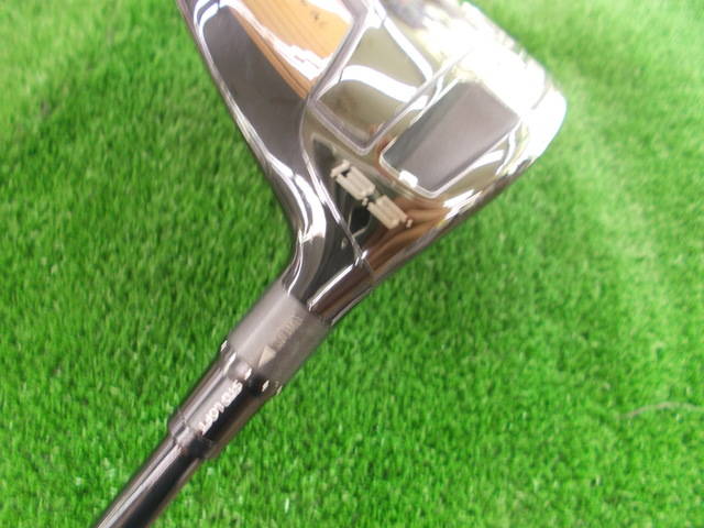 TaylorMade 中古ゴルフ