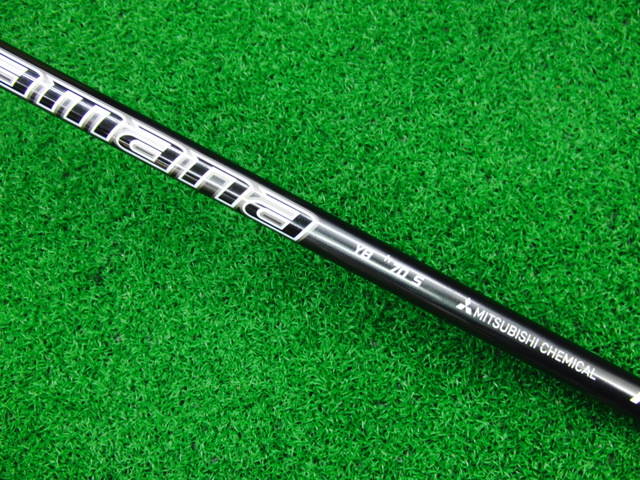 YAMAHA 中古ゴルフ