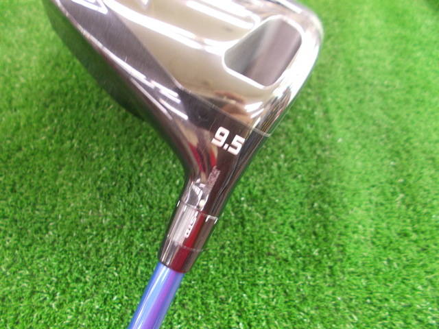 DUNLOP 中古ゴルフ