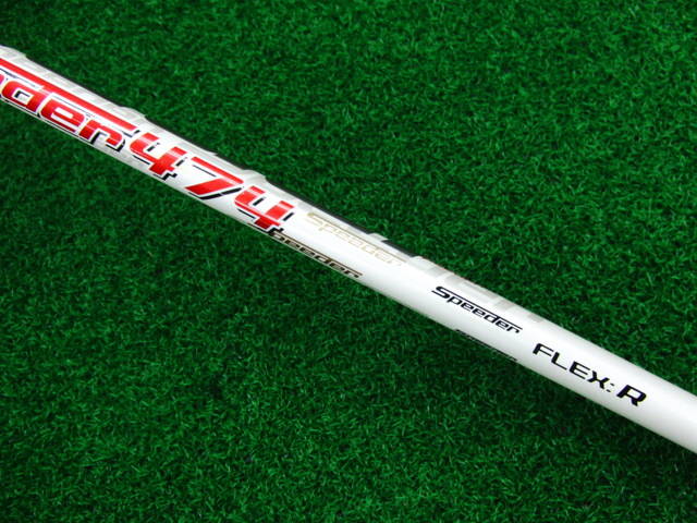 TaylorMade 中古ゴルフ