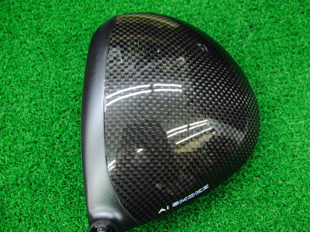 Callaway 中古ゴルフ