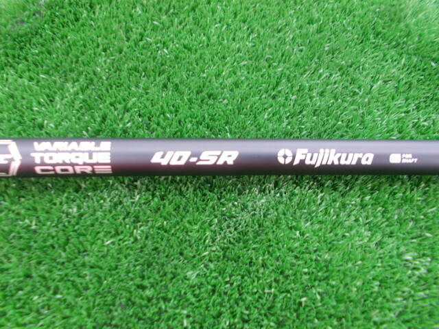 Fujikura 中古ゴルフ