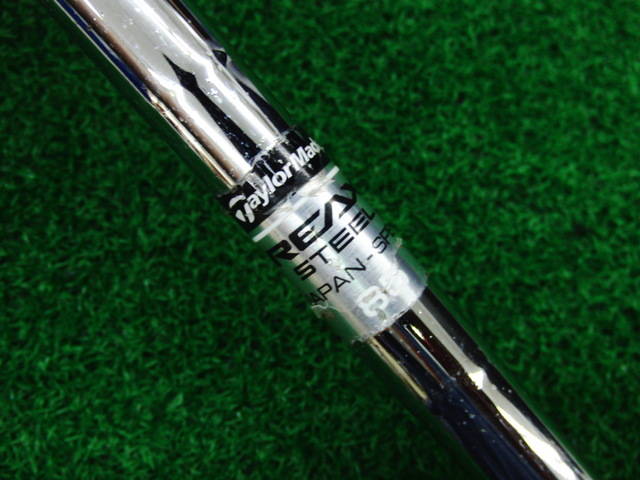 TaylorMade 中古ゴルフ