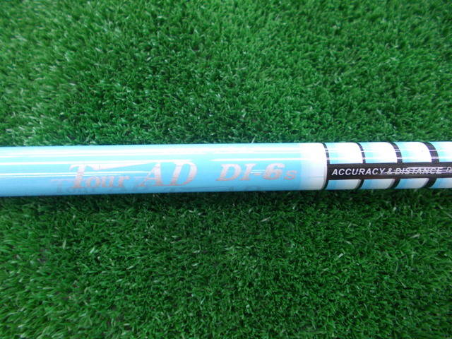 GRAPHITE DESIGN 中古ゴルフ