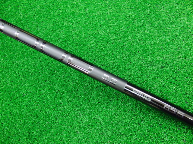 PING 中古ゴルフ