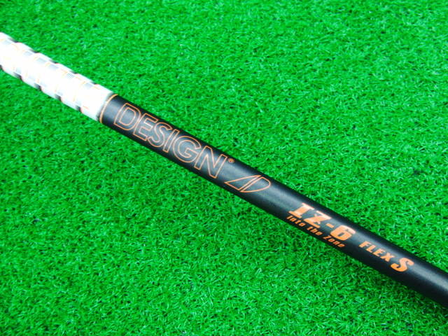 TaylorMade 中古ゴルフ