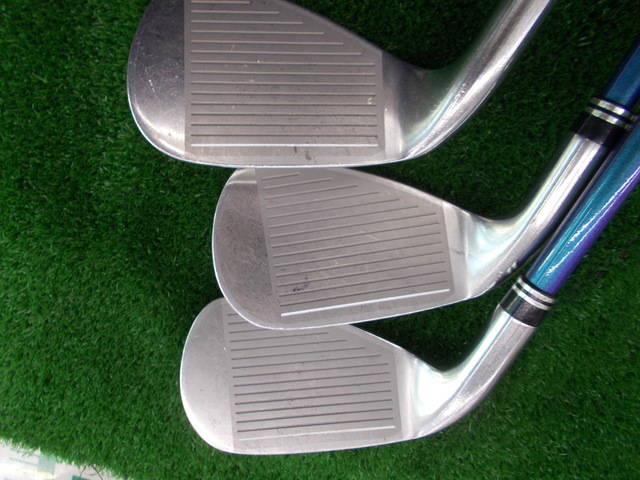 DUNLOP 中古ゴルフ