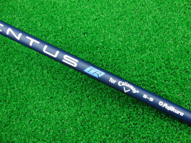 Callaway 中古ゴルフ