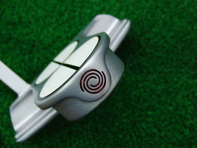 ODYSSEY 中古ゴルフ