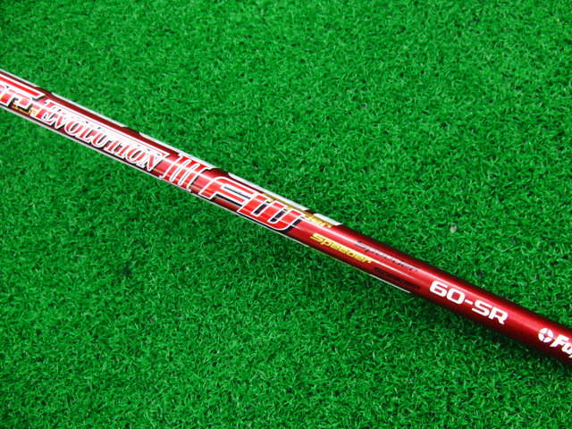 Callaway 中古ゴルフ