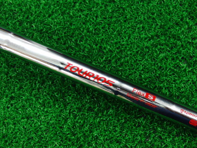 BRIDGESTONE 中古ゴルフ