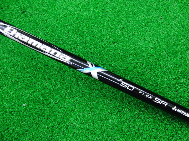 GTD GOLF 中古ゴルフ