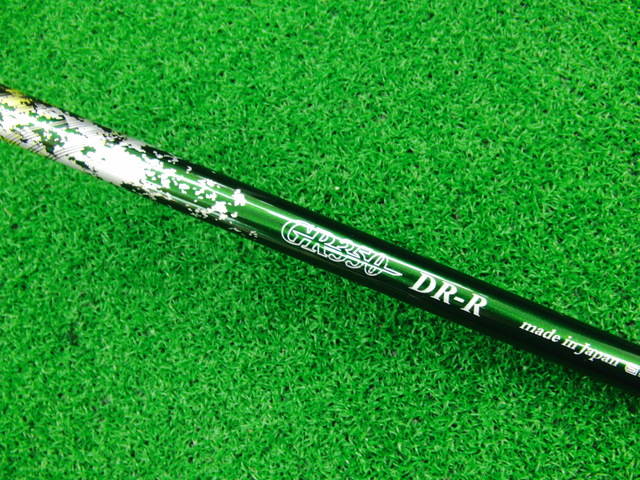 GTD GOLF 中古ゴルフ